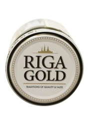 Riga&nbsp;Gold&nbsp;Smoked&nbsp;Sardines&nbsp;In&nbsp;Olive&nbsp;Oil&nbsp;100g