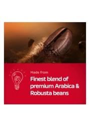 نسكافيه غولد قهوة منزوعة الكافيين 95 غرام