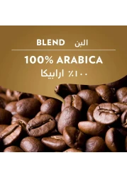 Lavazza Qualita Oro Coffee Beans, 250g