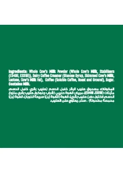 Starbucks Cappuccino Premium Instant Coffee Mix, 14g Pack of 5