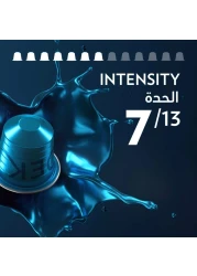 Lavazza Espresso Maestro Dek Coffee Capsules 10 Capsules