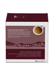 Nescafe Dolce Gusto Espresso Napoli Coffee Capsules, 128g