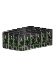 غرين كولا مشروب غازي مع مُحلي 330 ملل حزمة من 6