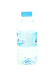 Alpin Alkaline Natural Mineral Water 330ml
