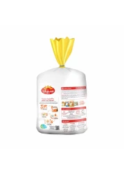 Seara Un-Breaded Jumbo Chicken Burger 1kg