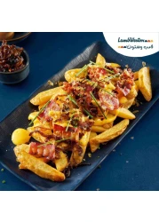 LambWeston Extra Crsipy Fries 750g