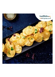 Lamb Weston Potato Dippers 1kg