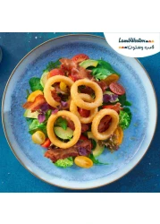 Lamb Weston Crispy Onion Rings 600g