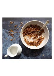 Earth Goods Organic Gluten Free Granola Mix 340g