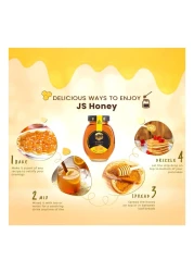 JS Natural Honey 425g