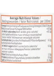 Biona Organic Carrot Pressed Juice 500ml