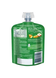 Gerber Organic Pear, Apple and Banana Puree, 90g