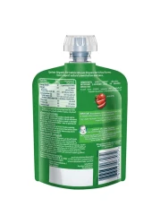 جيربر هريس عضوي مع التفاح، 90 غرام