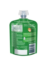 Gerber Organic Puree with Pear, 90g