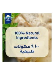 Puck Mushroom Sauce with Pepper, 500ml