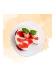 American Garden Sugar Free Gluten Free Vegetarian Pancake Syrup, 710ml