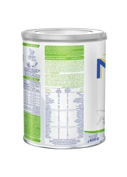 نستله نان كومفورت 1 تركيبة حليب للرضع 800 غرام