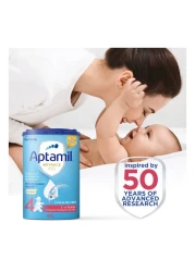 Aptamil Advance Kid Growing Up Formula Milk Stage 4 3-6 Years 800g Pack of 2