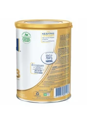 Nestle NAN SupremePro 3 GrowingUp Toddler 1 to 3 yrs Milk Powder 800g