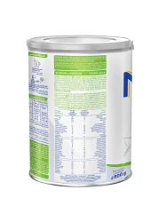 نستله نان كومفورت 3 تركيبة حليب للنمو من عمر 1 إلى 3 سنوات 800 غرام