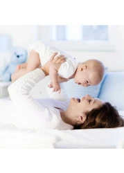 Comfort Concentrated Fabric Conditioner 1L