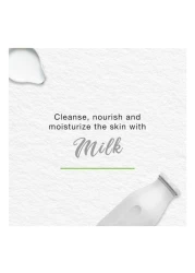 Himalaya Milk And Honey Nourishing Baby Soap White 125g Value Pack of 6