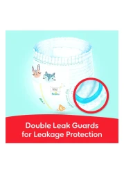 Pampers Ultimate Comfort Diaper Pants Size 4 9-14kg 50 Pants