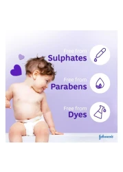 Johnson's Bath Sleep Time Bath 300ml