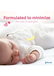 Johnson's Baby Soft Lotion 500ml