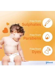 جونسونز شامبو للأطفال 200 ملل