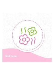 Cool &amp; Cool Baby Shampoo White 1L