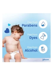 Johnson's Morning Dew Baby Cologne 200ml