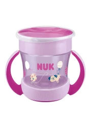 نوك ميني ماجيك كوب SNK725 ـ 160 ملل - متعدد الألوان