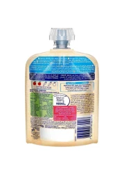 نيسليه سيريلاك كيس هريسة الفواكه تفاح 90 غرام