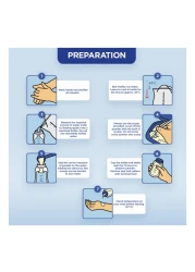 Aptamil Prosyneo HA Infant Formula Stage 1 from 0 to 6 Months 400g