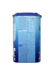 أبتاميل أدفانس سيزار كير، تركيبة حليب المتابعة، المرحلة 2، 6-12 شهرًا، 800 غرام