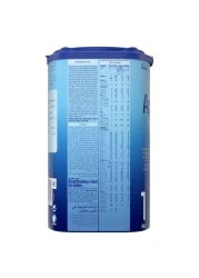 أبتاميل أدفانس سيزار كير، تركيبة حليب للرضع، المرحلة 1، 0-6 أشهر، 800 غرام