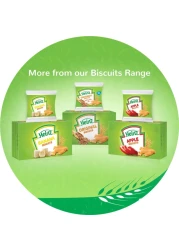 هاينز فارليز بسكويت مغذي أصلي للرضع وأطفال 60 غرام حزمة من 4