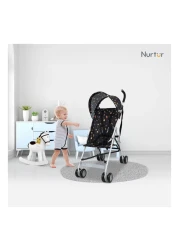 نورتورعربة أطفال مع مظلة B801FT-NR3 بمقاس 45×59×95 سم