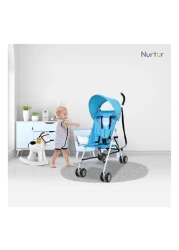 Nurtur Baby Canopy Stroller B801FT-NR10 45x59x95cm
