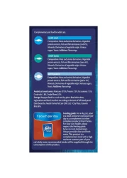 بيورينا فيليكس شوربة مجموعة من السمك طعام رطب للقطط 48 غرام حزمة من 6