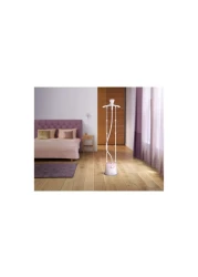 Philips Easy Touch Stand Steamer 1800W GC485/46 Multicolour