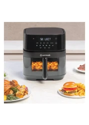 Nutricook 3 Vision Air Fryer AF357V Black 1700W