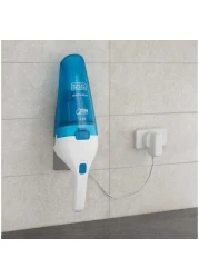 Black &amp; Decker Handheld Vacuum Cleaner WDC115WA-B5