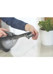 بلاك آند ديكر مكنسة تنظيف يدوية DVA320J-B5