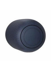 LG XBOOM Go PL2 Portable Bluetooth Speaker Black