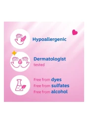 Johnson's Shiny Drops Kids Conditioner Spray 200ml