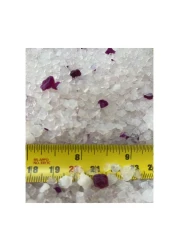 Bag of 3 - Kitty Sand 100% Natural Crystal Cat Litter 3.8L Plain