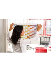 UHU Patafix Double-Sided Glue Pad White 56 PCS