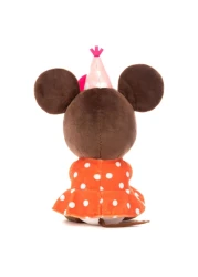 Disney Sweetheart Collection Minnie Mouse Plush Toy Multicolour 12inch